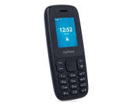 myPhone 3330 czarny - 518784 - zdjęcie 5